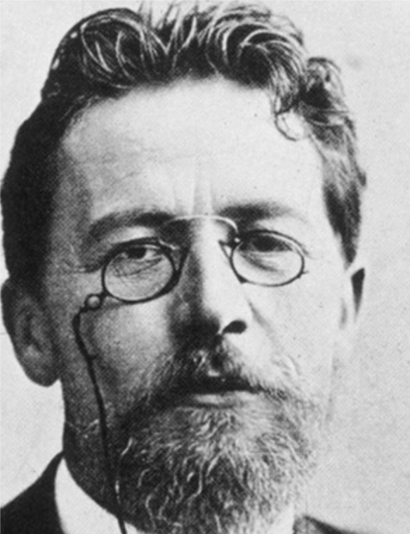 A.P. Chekhov