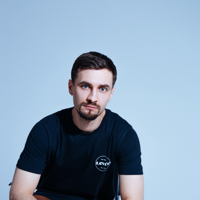 Evgeny Zhdanov
